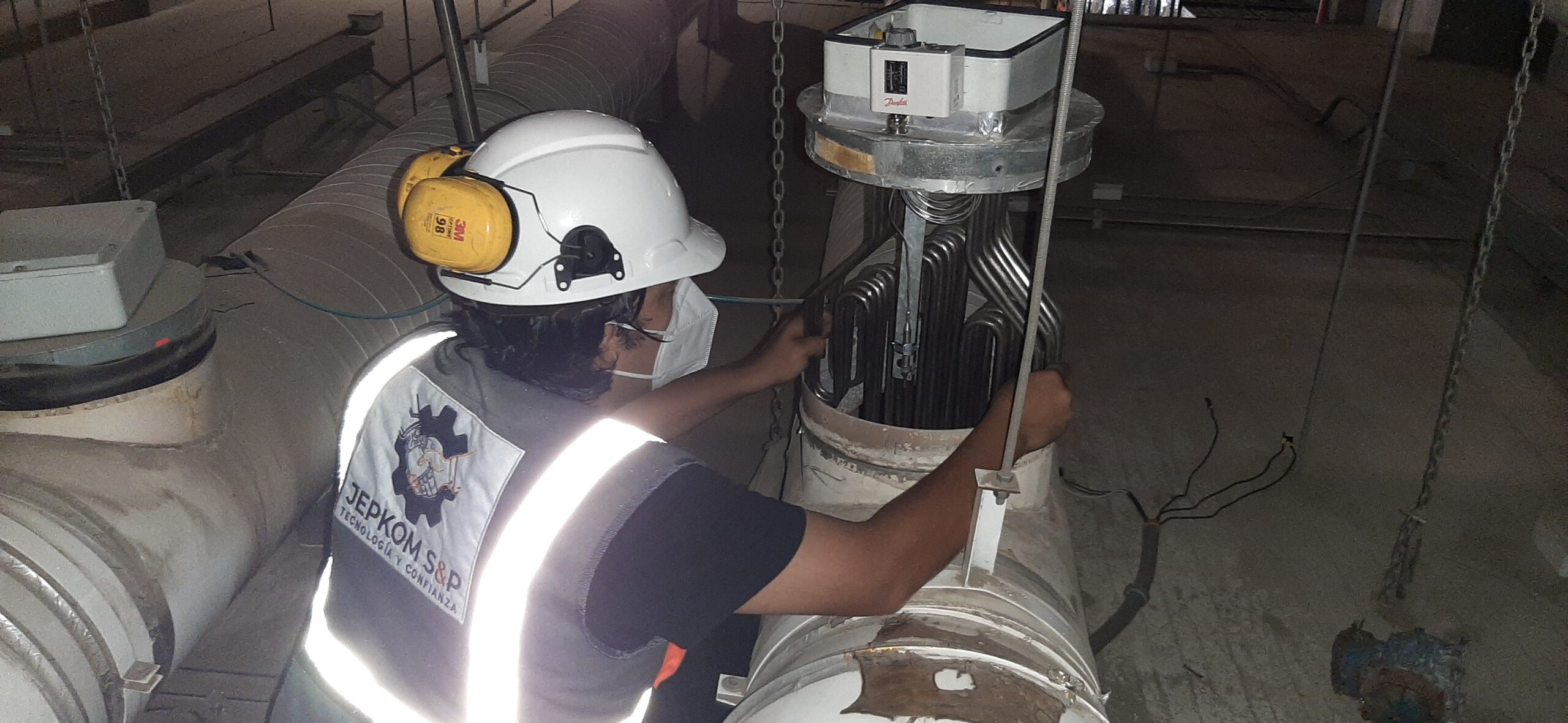 Resistencias eléctricas